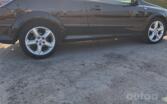 Opel Astra H Hatchback