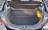 Opel Astra H Hatchback