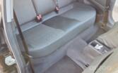 Opel Astra H Hatchback