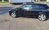 Opel Astra H Hatchback
