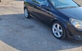 Opel Astra H Hatchback