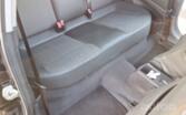Opel Astra H Hatchback