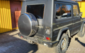 Mercedes-Benz G-Class W460 SUV 3-doors