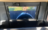 Mercedes-Benz G-Class W460 SUV 3-doors