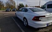 Volvo S90 2 generation Sedan