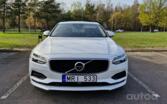 Volvo S90 2 generation Sedan
