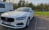 Volvo S90 2 generation Sedan