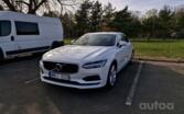 Volvo S90 2 generation Sedan