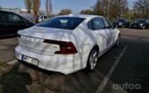 Volvo S90 2 generation Sedan