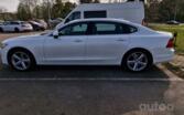 Volvo S90 2 generation Sedan