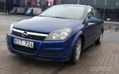 Opel Astra H Hatchback