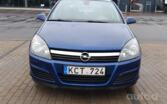 Opel Astra H Hatchback