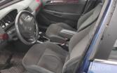 Opel Astra H Hatchback