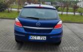 Opel Astra H Hatchback