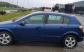 Opel Astra H Hatchback