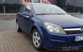 Opel Astra H Hatchback