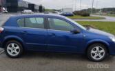 Opel Astra H Hatchback