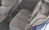 Opel Astra H Hatchback