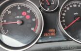Opel Astra H Hatchback