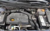 Opel Astra H Hatchback