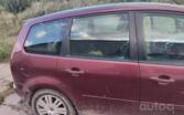 Ford Focus 1 generation Hatchback 5-doors