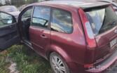 Ford Focus 1 generation Hatchback 5-doors