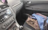 Ford Focus 1 generation Hatchback 5-doors