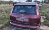 Ford Focus 1 generation Hatchback 5-doors
