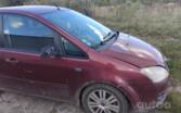 Ford Focus 1 generation Hatchback 5-doors