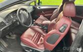 Peugeot 407 1 generation Coupe