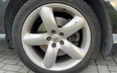 Peugeot 407 1 generation Coupe