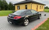 Peugeot 407 1 generation Coupe