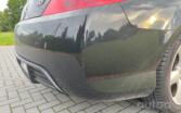 Peugeot 407 1 generation Coupe
