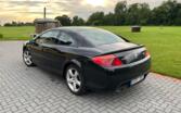 Peugeot 407 1 generation Coupe