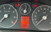 Peugeot 407 1 generation Coupe