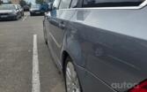 BMW 5 Series E60/E61 Touring wagon