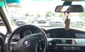 BMW 5 Series E60/E61 Touring wagon