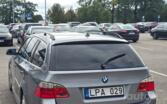 BMW 5 Series E60/E61 Touring wagon