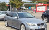 BMW 5 Series E60/E61 Touring wagon