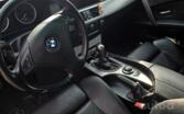 BMW 5 Series E60/E61 Touring wagon