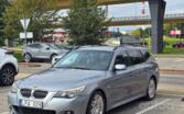 BMW 5 Series E60/E61 Touring wagon