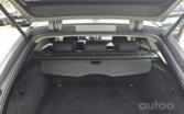 BMW 5 Series E60/E61 Touring wagon