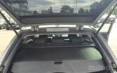 BMW 5 Series E60/E61 Touring wagon