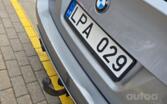 BMW 5 Series E60/E61 Touring wagon