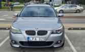 BMW 5 Series E60/E61 Touring wagon