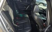 BMW 5 Series E60/E61 Touring wagon