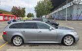 BMW 5 Series E60/E61 Touring wagon