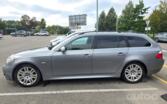 BMW 5 Series E60/E61 Touring wagon