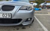 BMW 5 Series E60/E61 Touring wagon
