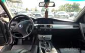 BMW 5 Series E60/E61 Touring wagon